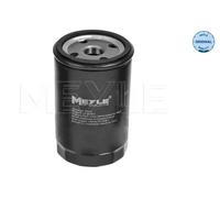 Filtre à huile Filtre vissé 014 018 0001 MEYLE pour MERCEDES-BENZ 124 T-Model SL