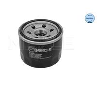 MEYLE Filtre à huile 014 322 0013 – Filtre vissé pour Smart Fortwo Coupé/Cabrio