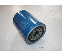 Filtre à huile Filtre vissé 10-01-114 ASHIKA pour NISSAN TERRANO II PICK UP