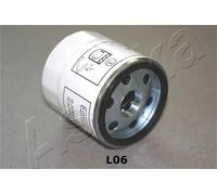 Filtre à huile Filtre vissé 10-0L-L06 ASHIKA pour PEUGEOT FORD LAND ROVER