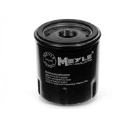 MEYLE Filtre à huile 16-14 322 0002 - Filtre vissé compatible Renault Clio I/II, Kangoo, Twingo I