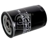 Filtre à huile Filtre vissé 22550 FEBI BILSTEIN pour AUDI VW SEAT SKODA