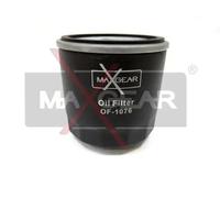 Filtre à huile Filtre vissé 26-0028 MAXGEAR pour ALFA ROMEO FIAT LANCIA