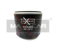 Filtre à huile Filtre vissé 26-0044 MAXGEAR pour FORD FORD USA JAGUAR LAND ROVER