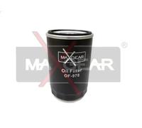 Filtre à huile Filtre vissé 26-0129 MAXGEAR pour AUDI SEAT SKODA VW