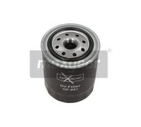 Filtre à huile Filtre vissé 26-0702 MAXGEAR pour SUZUKI GRAND VITARA I VITARA