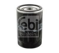 Filtre à huile Filtre vissé 32506 FEBI BILSTEIN pour MERCEDES-BENZ 190 CLASSE S