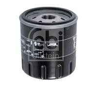 Filtre à huile Filtre vissé 38564 FEBI BILSTEIN pour SKODA VW SEAT