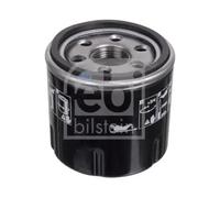 Filtre à huile Filtre vissé 38927 FEBI BILSTEIN pour DACIA RENAULT