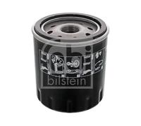 Filtre à huile Filtre vissé 48505 FEBI BILSTEIN pour FORD FORD USA