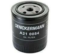 Filtre à huile Filtre vissé A210084 DENCKERMANN pour AUDI VW SKODA