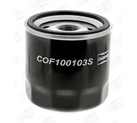Filtre à huile Filtre vissé COF100103S CHAMPION pour FORD LDV METROCAB