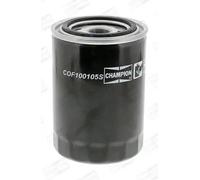 Filtre à huile Filtre vissé COF100105S CHAMPION pour PEUGEOT CITROËN FIAT IVECO