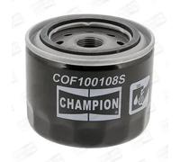 Filtre à huile Filtre vissé COF100108S CHAMPION pour ROVER HONDA LAND ROVER MG