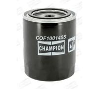 Filtre à huile Filtre vissé COF100145S CHAMPION pour OPEL AUDI LAND ROVER FIAT