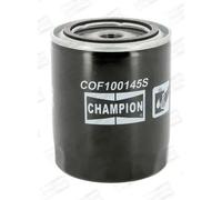 Filtre à huile Filtre vissé COF100145S CHAMPION pour OPEL FIAT ROVER LAND ROVER