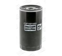 Filtre à huile Filtre vissé COF100148S CHAMPION pour FORD TOYOTA DAIHATSU VW