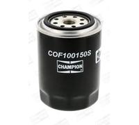 Filtre à huile Filtre vissé COF100150S CHAMPION pour OPEL AUDI VW VOLVO SEAT ARO