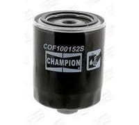 Filtre à huile Filtre vissé COF100152S CHAMPION pour AUDI VW VOLVO