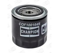 Filtre à huile Filtre vissé COF100164S CHAMPION pour OPEL VOLVO INDIGO