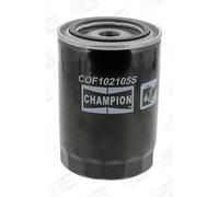 Filtre à huile Filtre vissé COF102105S CHAMPION pour FORD USA VW ROVER TOYOTA