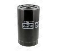 Filtre à huile Filtre vissé COF102119S CHAMPION pour VOLVO VW