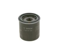 Filtre à huile Filtre vissé F 026 407 001 BOSCH pour SUBARU NISSAN RENAULT FORD