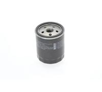 Filtre à huile Filtre vissé F 026 407 017 BOSCH pour FORD S-MAX FOCUS II C-MAX