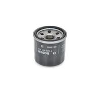 Filtre à huile Filtre vissé F 026 407 209 BOSCH pour RENAULT DACIA NISSAN ALPINE