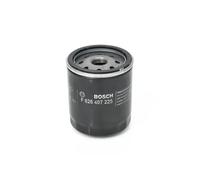 Filtre à huile Filtre vissé F 026 407 225 BOSCH pour VOLVO V70 III C30 S60 II