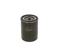 Filtre à huile Filtre vissé F 026 407 232 BOSCH pour MITSUBISHI Canter