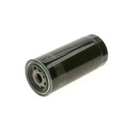 Filtre à huile Filtre vissé F 026 407 234 BOSCH pour ASTON MARTIN MAN IVECO DAF