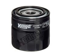 HENGST FILTER H10W18 Filtre à huile