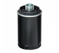 Filtre à huile Filtre vissé H14W41 HENGST FILTER pour VW TRANSPORTER T5 Fourgon
