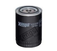 Filtre à huile Filtre vissé H338W HENGST FILTER pour NISSAN BMC FORD LTI