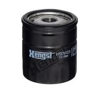 Filtre à huile Filtre vissé H90W23 HENGST FILTER pour PEUGEOT CITROËN SUZUKI DS