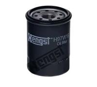 Filtre à huile Filtre vissé H97W16 HENGST FILTER pour TOYOTA LOTUS LEXUS
