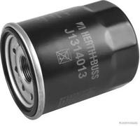 Filtre à huile Filtre vissé J1314013 HERTH+BUSS JAKOPARTS pour HONDA CR-V VI