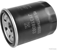 Filtre à huile Filtre vissé J1318003 HERTH+BUSS JAKOPARTS pour SUZUKI FIAT