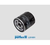 Filtre à huile Filtre vissé LS1051 PURFLUX pour CITROËN FORD PEUGEOT LAND ROVER