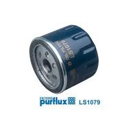 Filtre à huile Filtre vissé LS1079 PURFLUX pour FIAT JEEP ALFA ROMEO