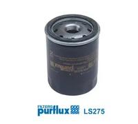 Filtre à huile Filtre vissé LS275 PURFLUX pour NISSAN INFINITI