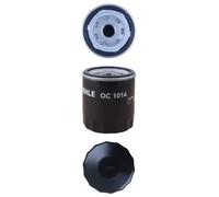 Mahle Original Filtre à huile Knecht OC1014