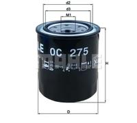 Knecht OC275 Filtre à huile