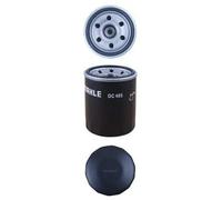 KNECHT (Mahle Original) Filtre à huile OC 495