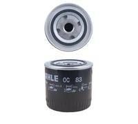 Filtre à huile Filtre vissé OC 83 MAHLE pour SEAT NEOPLAN SCANIA AEBI KUBOTA