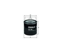 Filtre à huile Filtre vissé OC 90 OF MAHLE pour PONTIAC OPEL CHEVROLET DAEWOO
