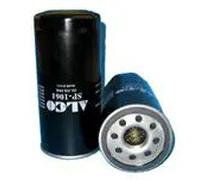 Filtre à huile Filtre vissé SP-1061 ALCO FILTER pour ISUZU RENAULT