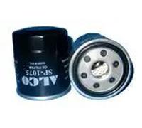 Filtre à huile Filtre vissé SP-1075 ALCO FILTER pour RENAULT AIXAM