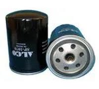 Filtre à huile Filtre vissé SP-1078 ALCO FILTER pour VW SEAT FORD